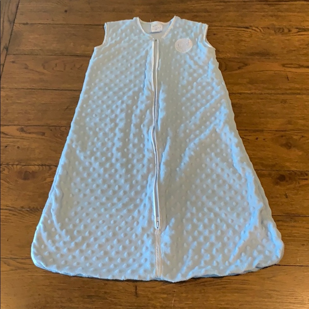 Halo sleep sack